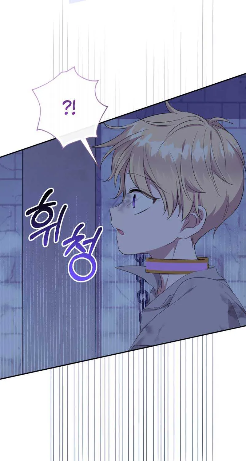 Lord Baby Runs A Romance Fantasy With Cash Chapter 61 page 31 - 