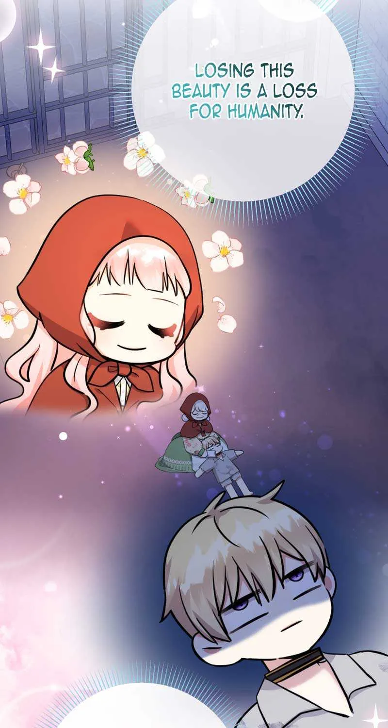 Lord Baby Runs A Romance Fantasy With Cash Chapter 61 page 41 - 