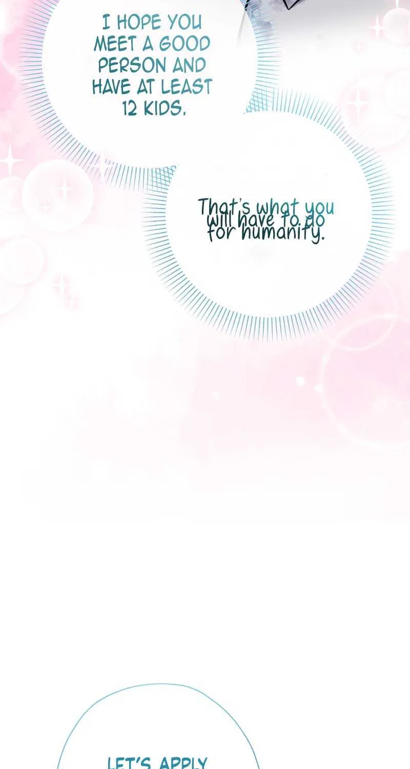 Lord Baby Runs A Romance Fantasy With Cash Chapter 61 page 42 - 