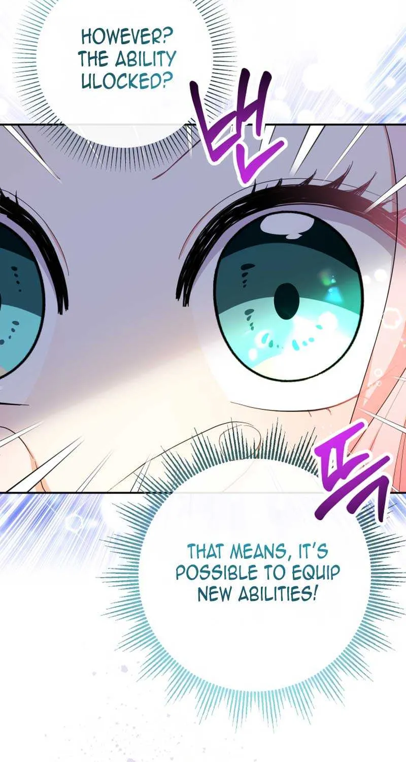 Lord Baby Runs A Romance Fantasy With Cash Chapter 61 page 6 - 