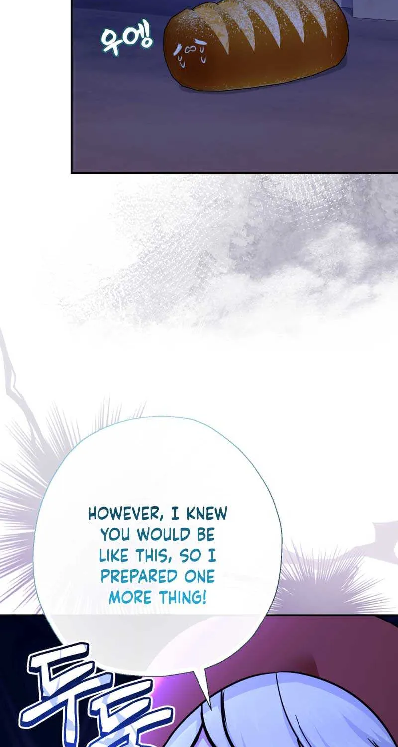 Lord Baby Runs A Romance Fantasy With Cash Chapter 61 page 52 - 