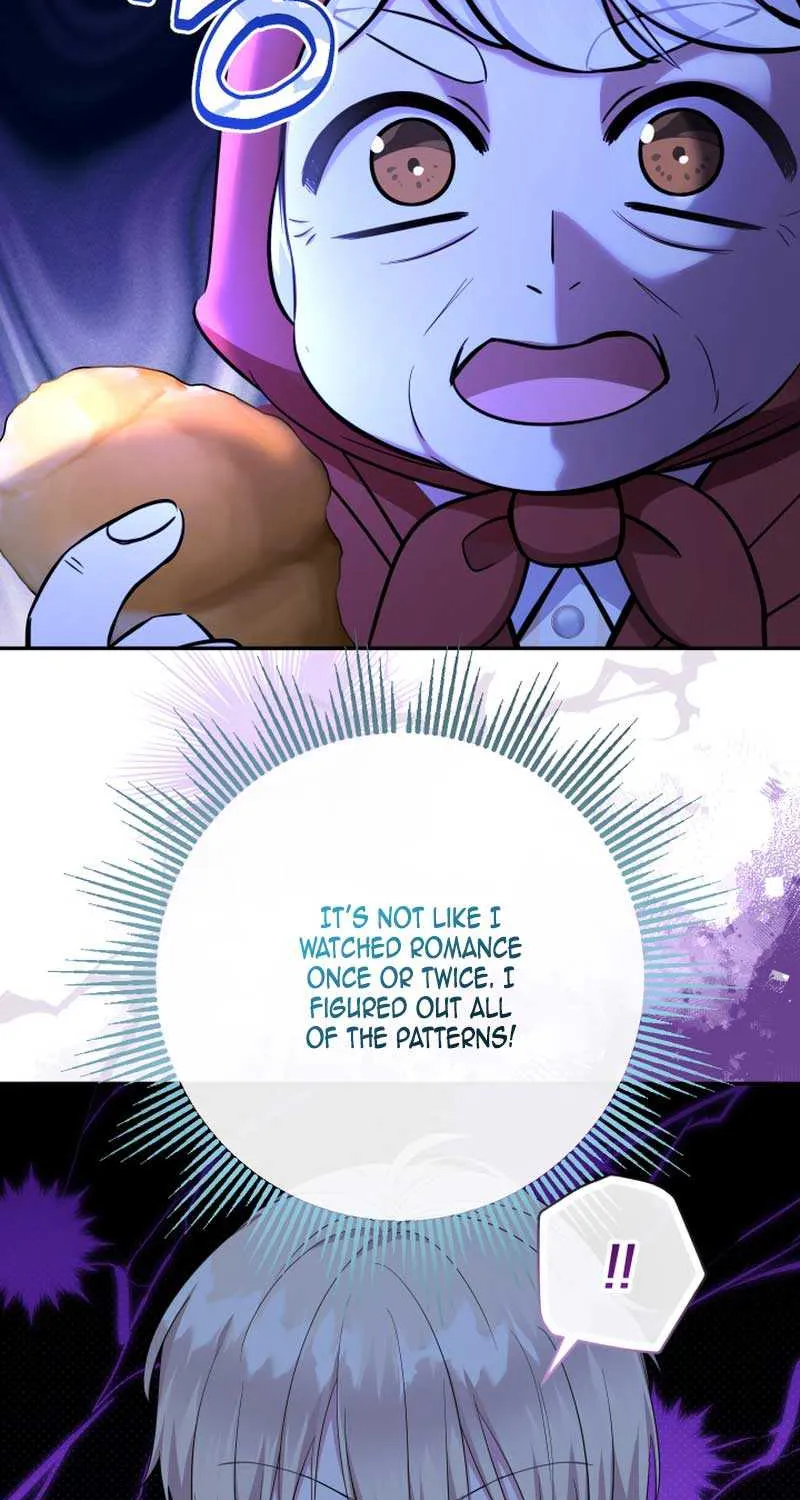 Lord Baby Runs A Romance Fantasy With Cash Chapter 61 page 53 - 