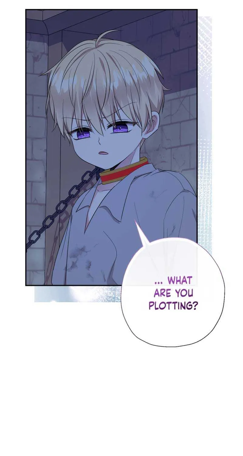 Lord Baby Runs A Romance Fantasy With Cash Chapter 61 page 58 - 