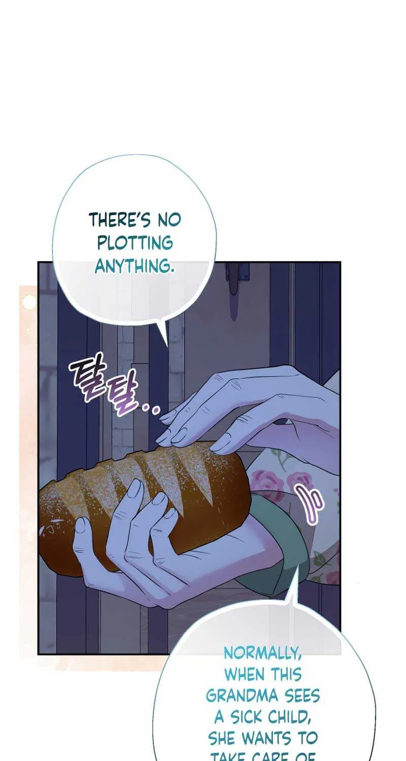 Lord Baby Runs A Romance Fantasy With Cash Chapter 61 page 59 - 