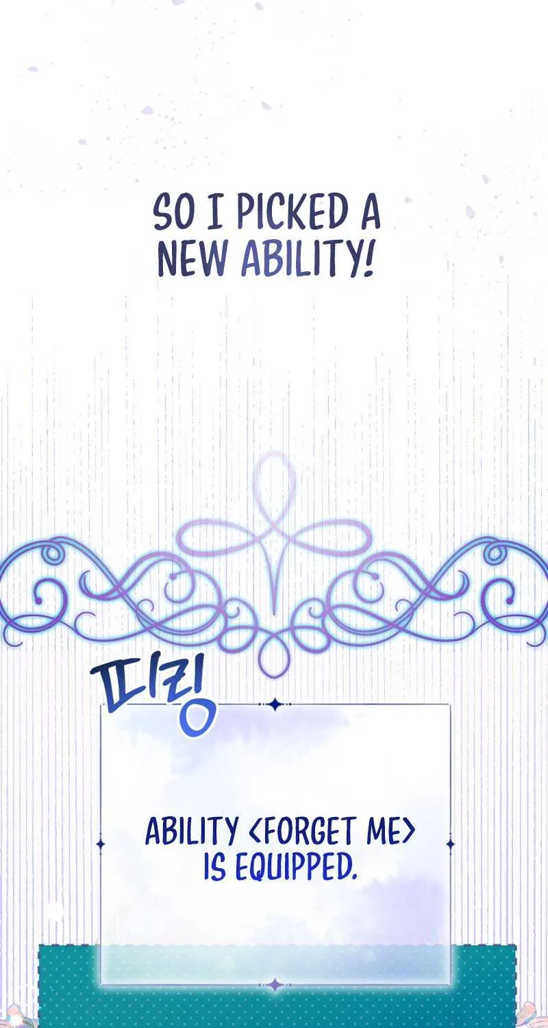 Lord Baby Runs A Romance Fantasy With Cash Chapter 61 page 7 - 