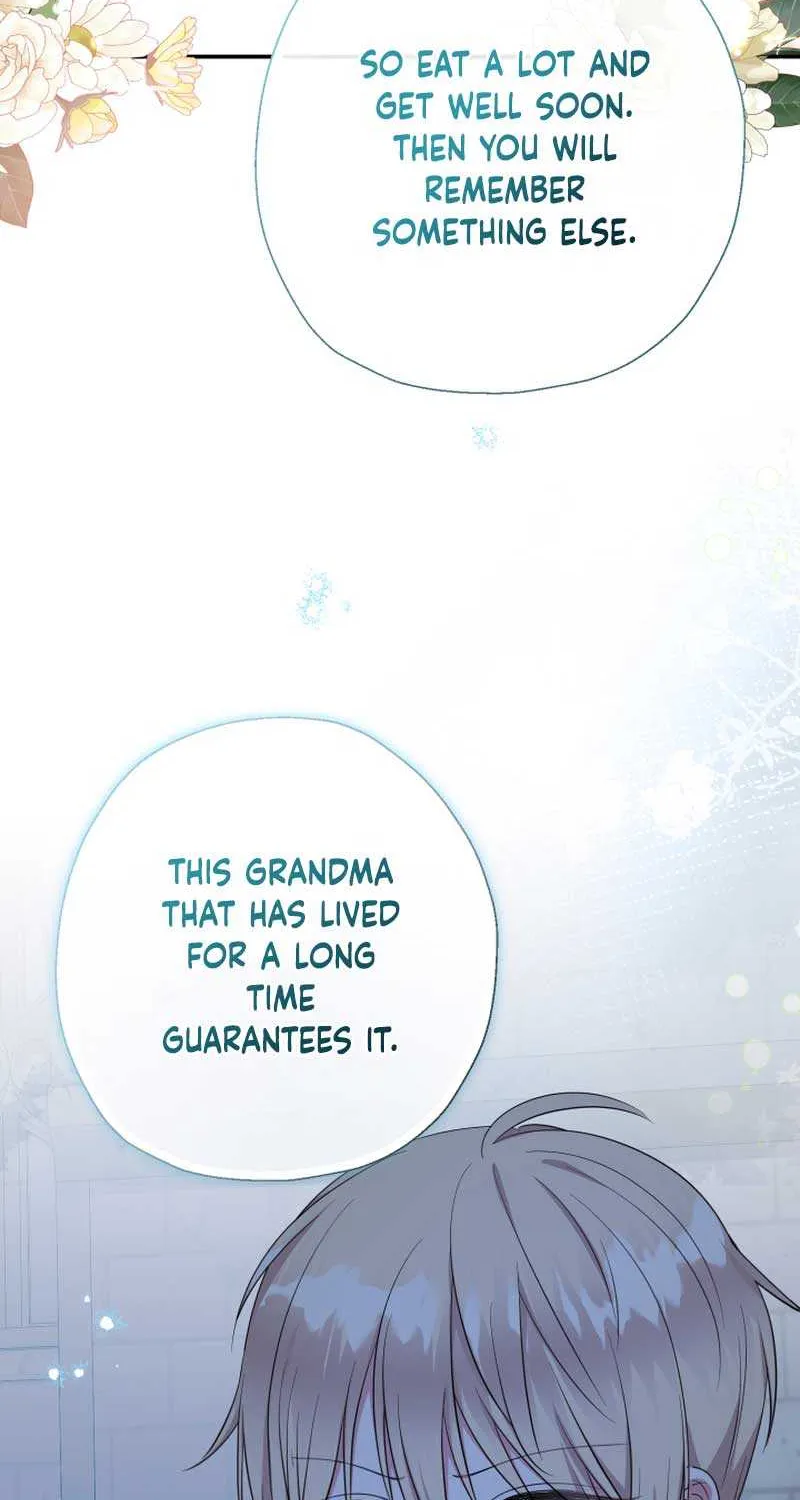 Lord Baby Runs A Romance Fantasy With Cash Chapter 61 page 62 - 