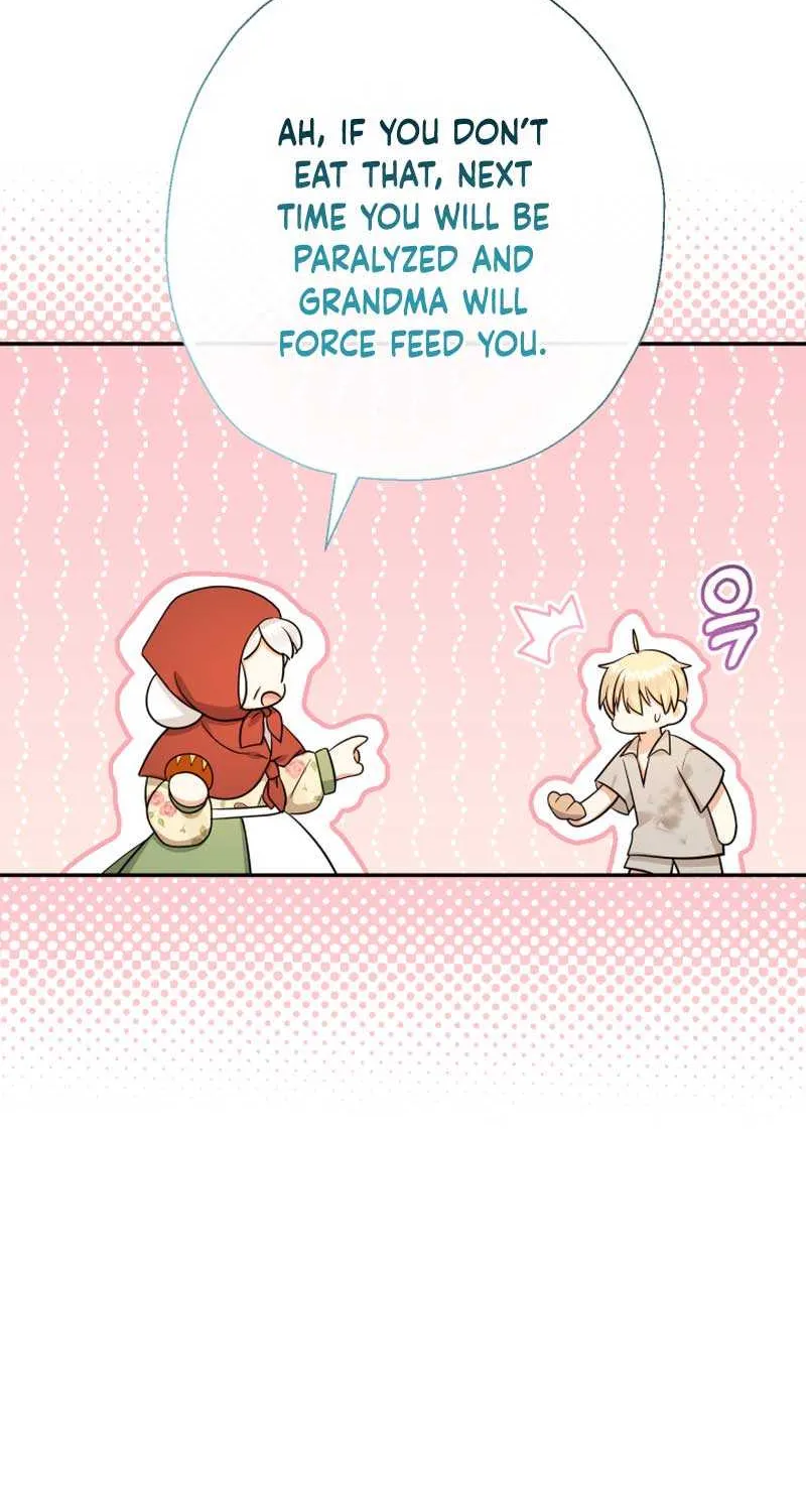 Lord Baby Runs A Romance Fantasy With Cash Chapter 61 page 64 - 