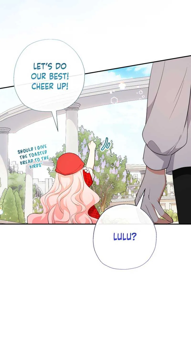 Lord Baby Runs A Romance Fantasy With Cash Chapter 61 page 69 - 