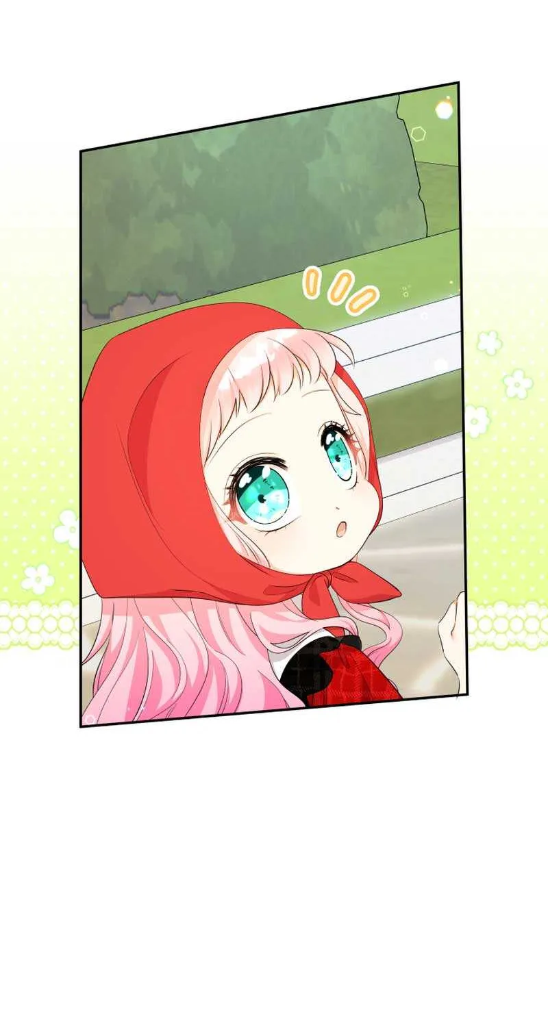 Lord Baby Runs A Romance Fantasy With Cash Chapter 61 page 70 - 