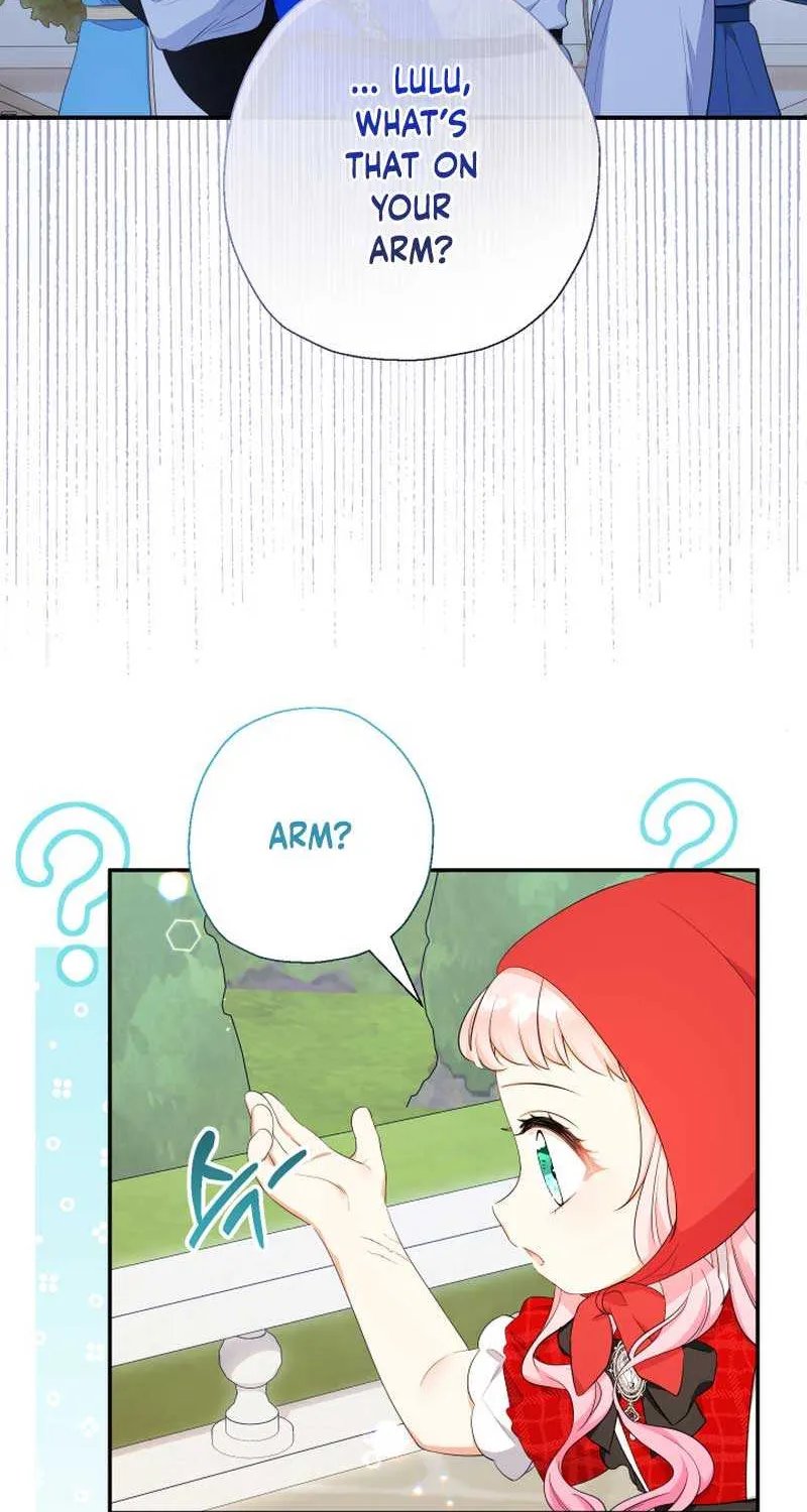 Lord Baby Runs A Romance Fantasy With Cash Chapter 61 page 72 - 