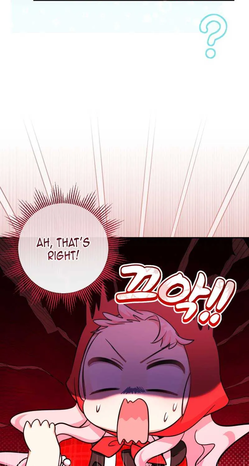 Lord Baby Runs A Romance Fantasy With Cash Chapter 61 page 73 - 