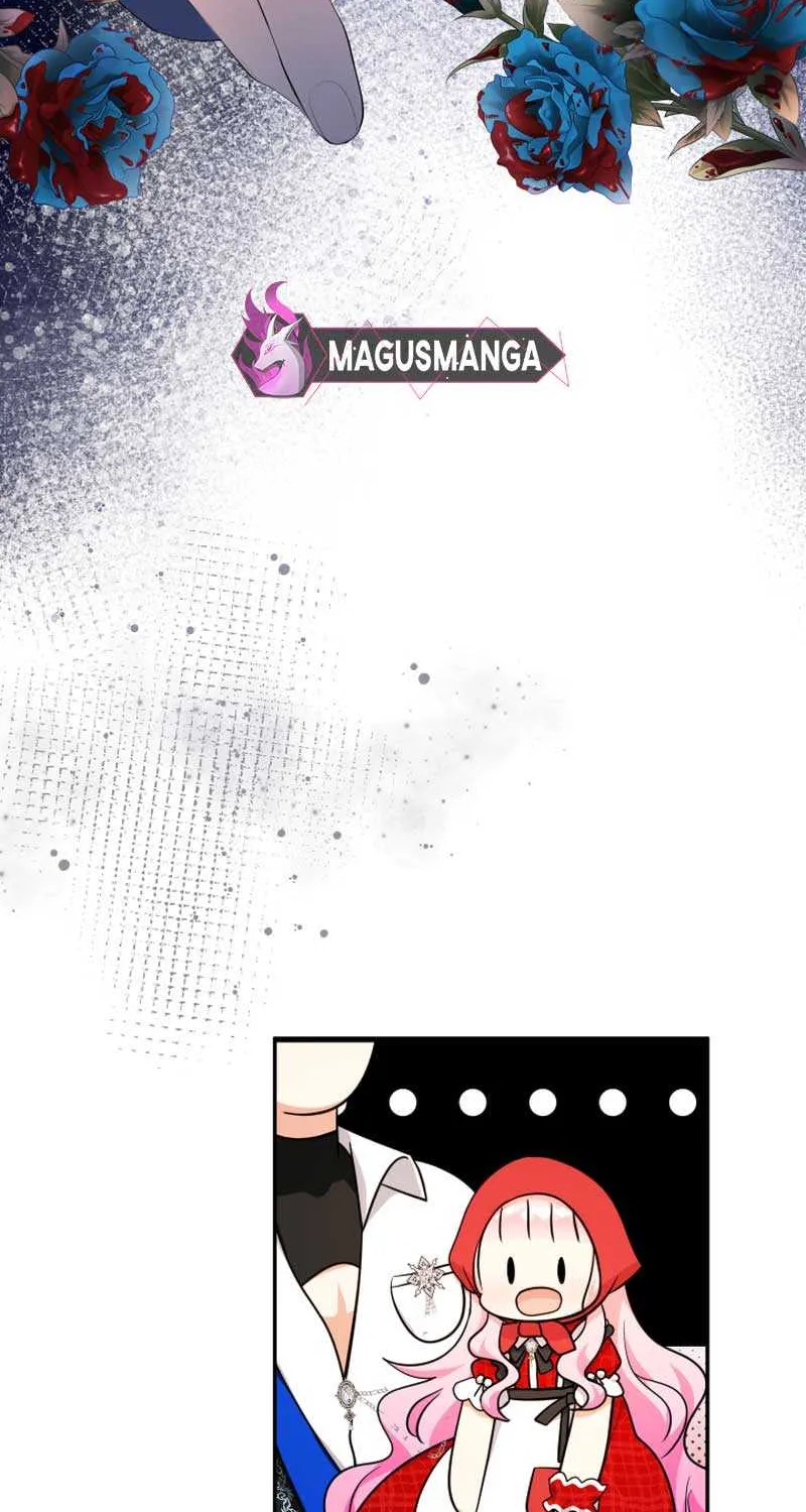 Lord Baby Runs A Romance Fantasy With Cash Chapter 61 page 85 - 
