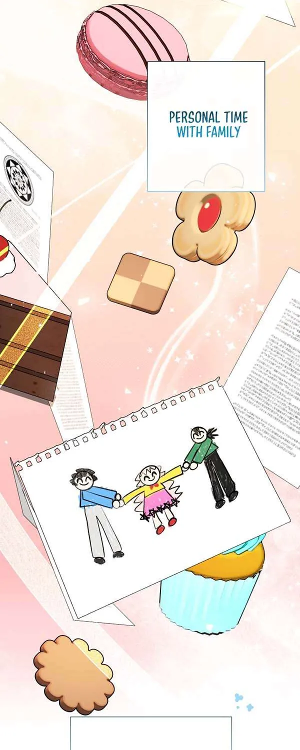 Lord Baby Runs A Romance Fantasy With Cash Chapter 62 page 11 - 