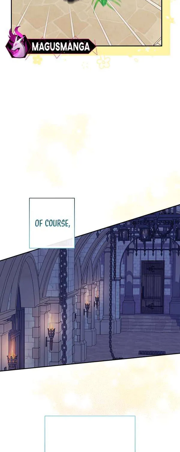 Lord Baby Runs A Romance Fantasy With Cash Chapter 62 page 13 - 