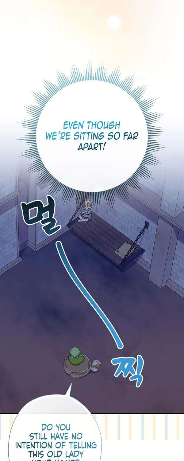 Lord Baby Runs A Romance Fantasy With Cash Chapter 62 page 15 - 