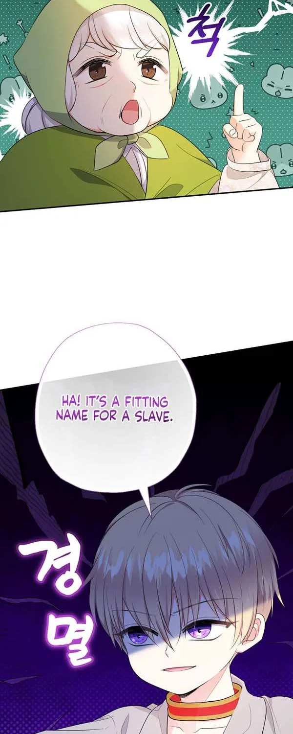 Lord Baby Runs A Romance Fantasy With Cash Chapter 62 page 17 - 