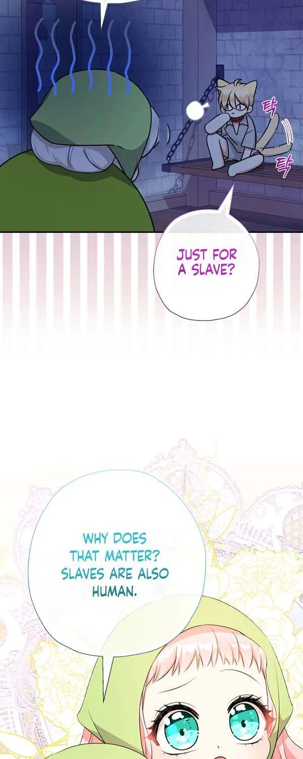 Lord Baby Runs A Romance Fantasy With Cash Chapter 62 page 19 - 