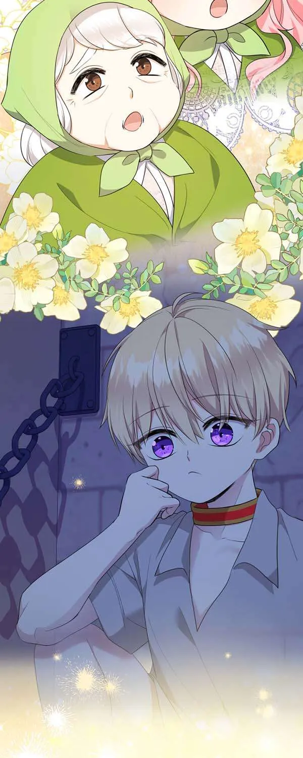Lord Baby Runs A Romance Fantasy With Cash Chapter 62 page 20 - 