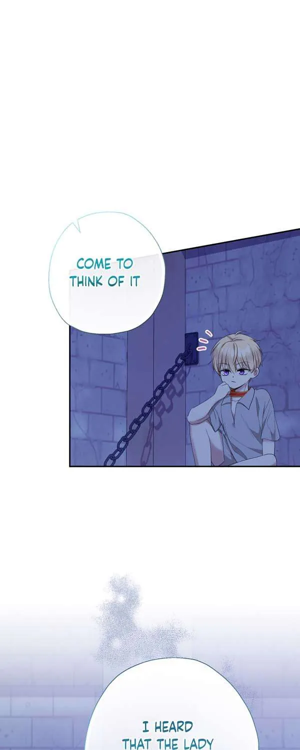 Lord Baby Runs A Romance Fantasy With Cash Chapter 62 page 22 - 