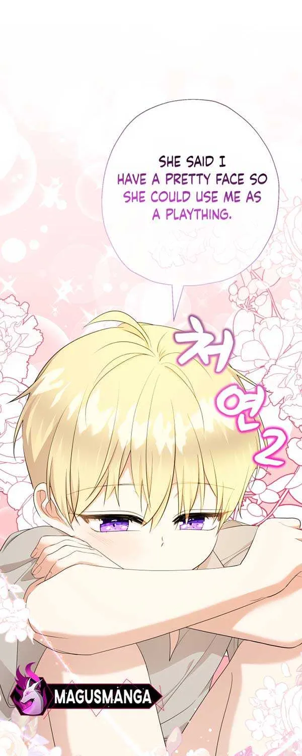 Lord Baby Runs A Romance Fantasy With Cash Chapter 62 page 27 - 