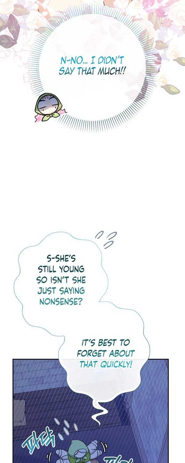 Lord Baby Runs A Romance Fantasy With Cash Chapter 62 page 28 - 