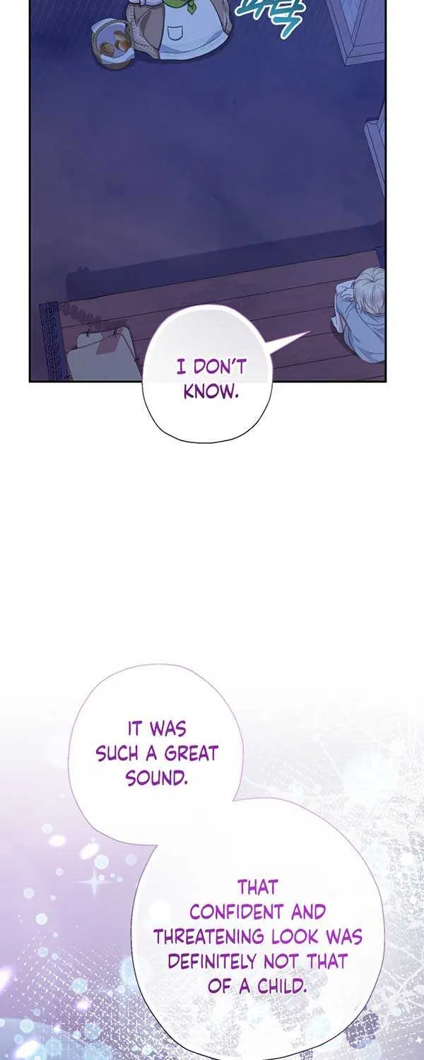 Lord Baby Runs A Romance Fantasy With Cash Chapter 62 page 29 - 