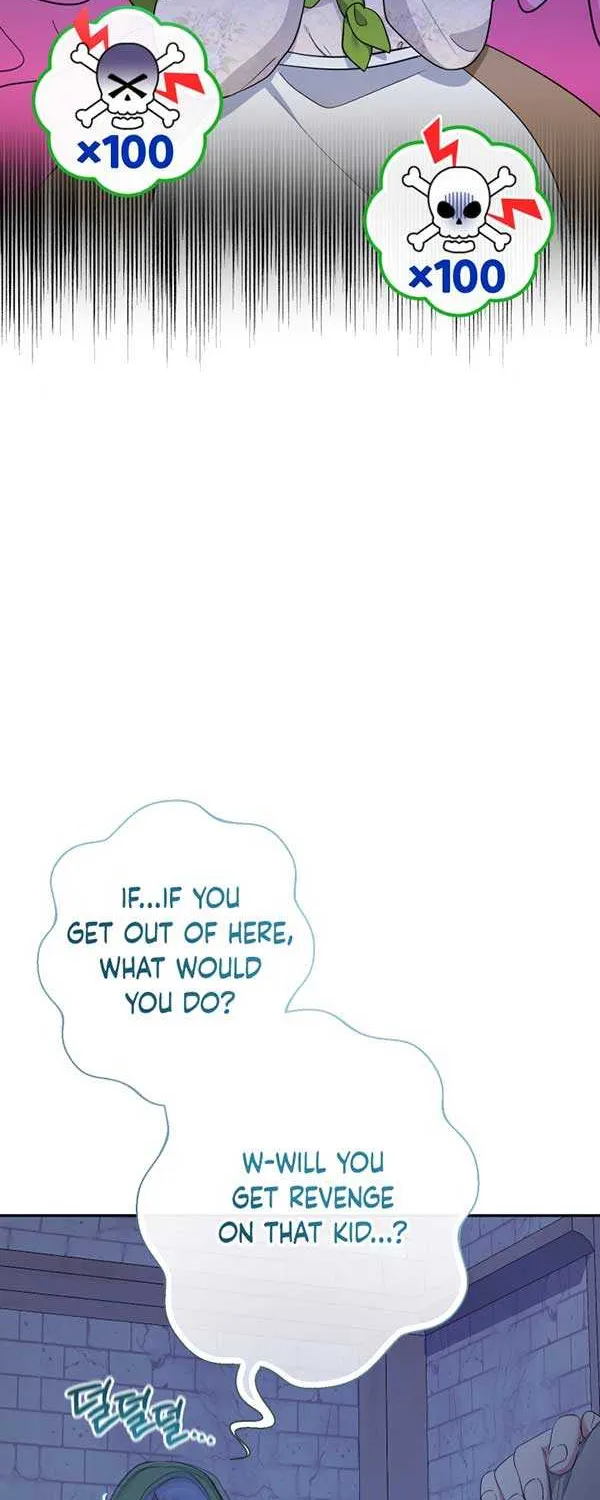 Lord Baby Runs A Romance Fantasy With Cash Chapter 62 page 31 - 