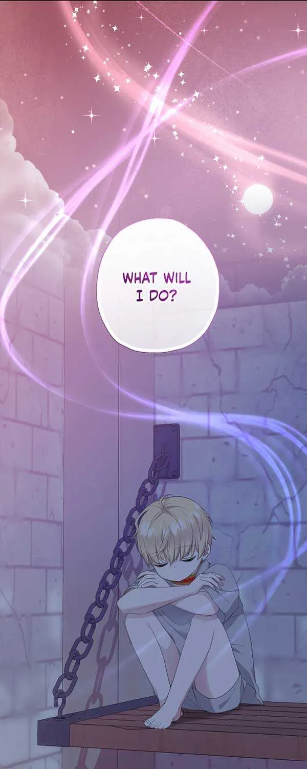 Lord Baby Runs A Romance Fantasy With Cash Chapter 62 page 34 - 