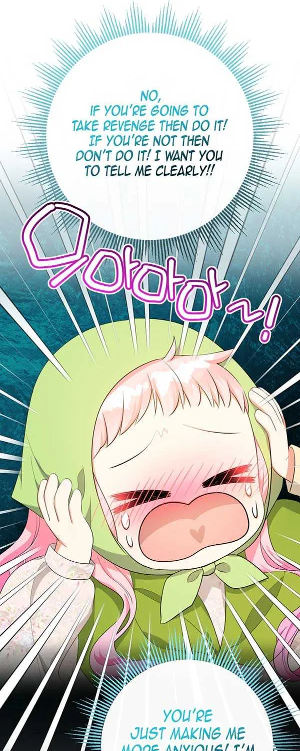 Lord Baby Runs A Romance Fantasy With Cash Chapter 62 page 37 - 