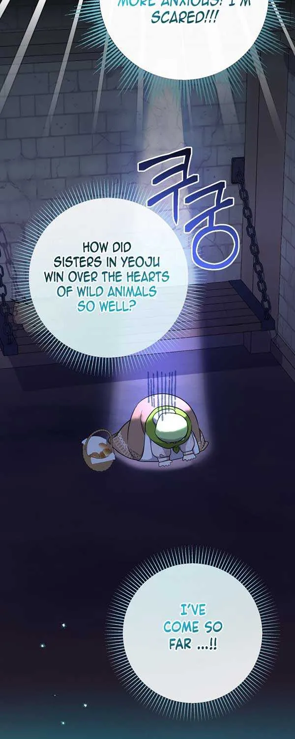 Lord Baby Runs A Romance Fantasy With Cash Chapter 62 page 38 - 