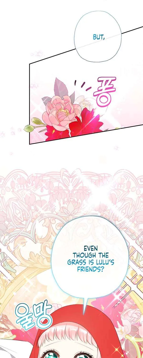 Lord Baby Runs A Romance Fantasy With Cash Chapter 62 page 5 - 