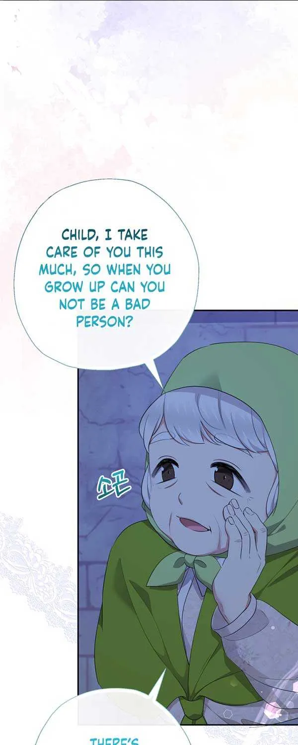 Lord Baby Runs A Romance Fantasy With Cash Chapter 62 page 42 - 