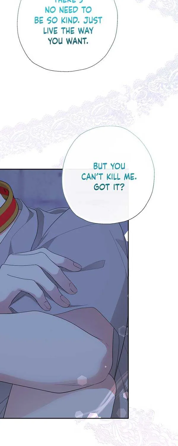Lord Baby Runs A Romance Fantasy With Cash Chapter 62 page 43 - 