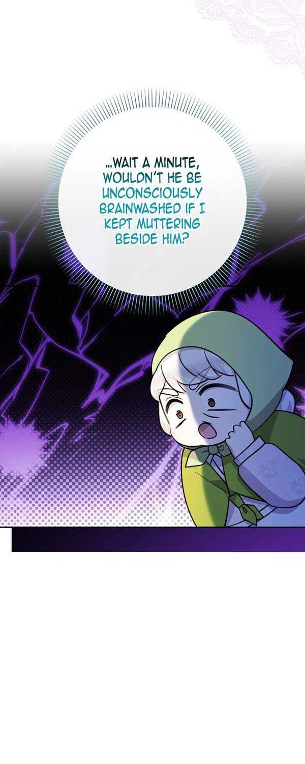 Lord Baby Runs A Romance Fantasy With Cash Chapter 62 page 44 - 