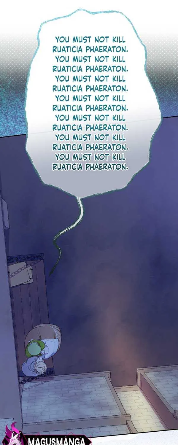 Lord Baby Runs A Romance Fantasy With Cash Chapter 62 page 46 - 