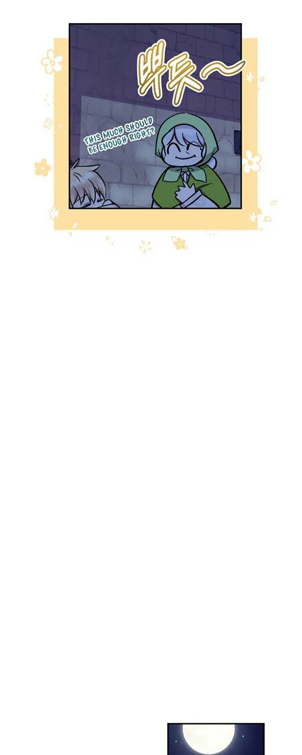 Lord Baby Runs A Romance Fantasy With Cash Chapter 62 page 50 - 