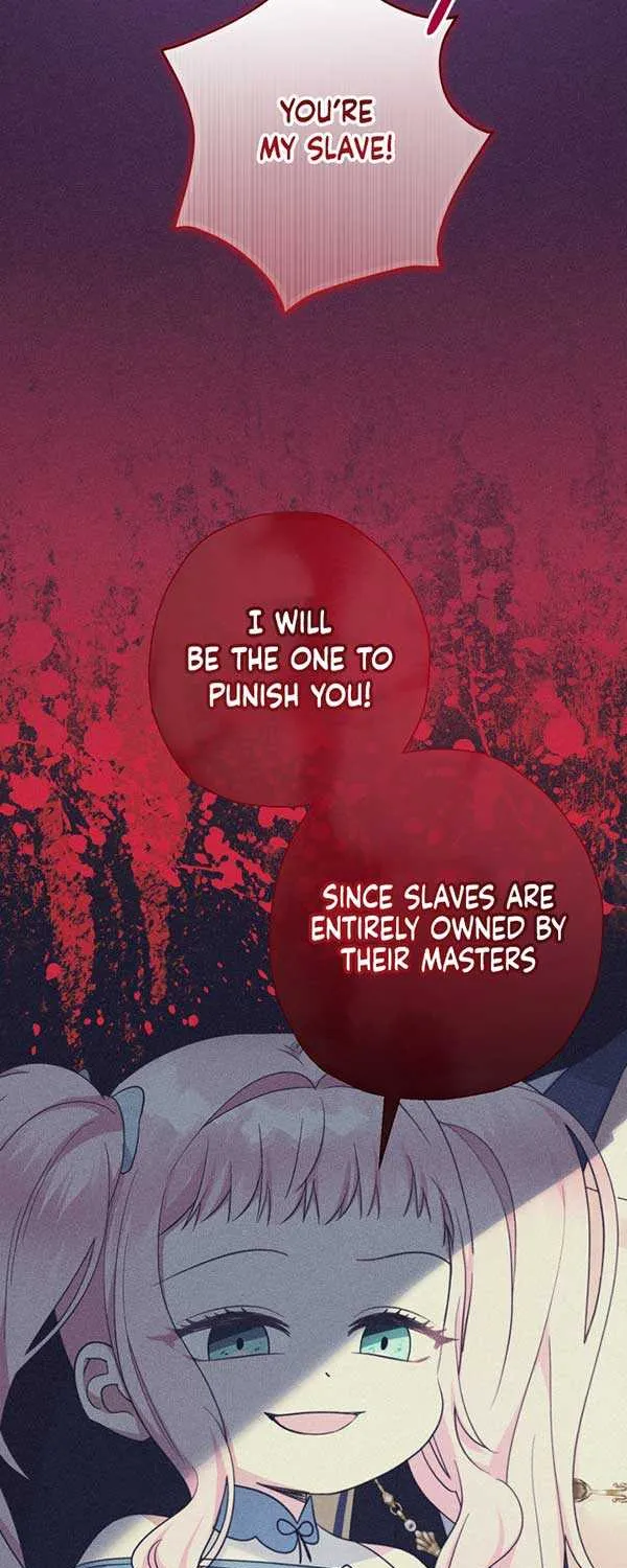 Lord Baby Runs A Romance Fantasy With Cash Chapter 62 page 59 - 