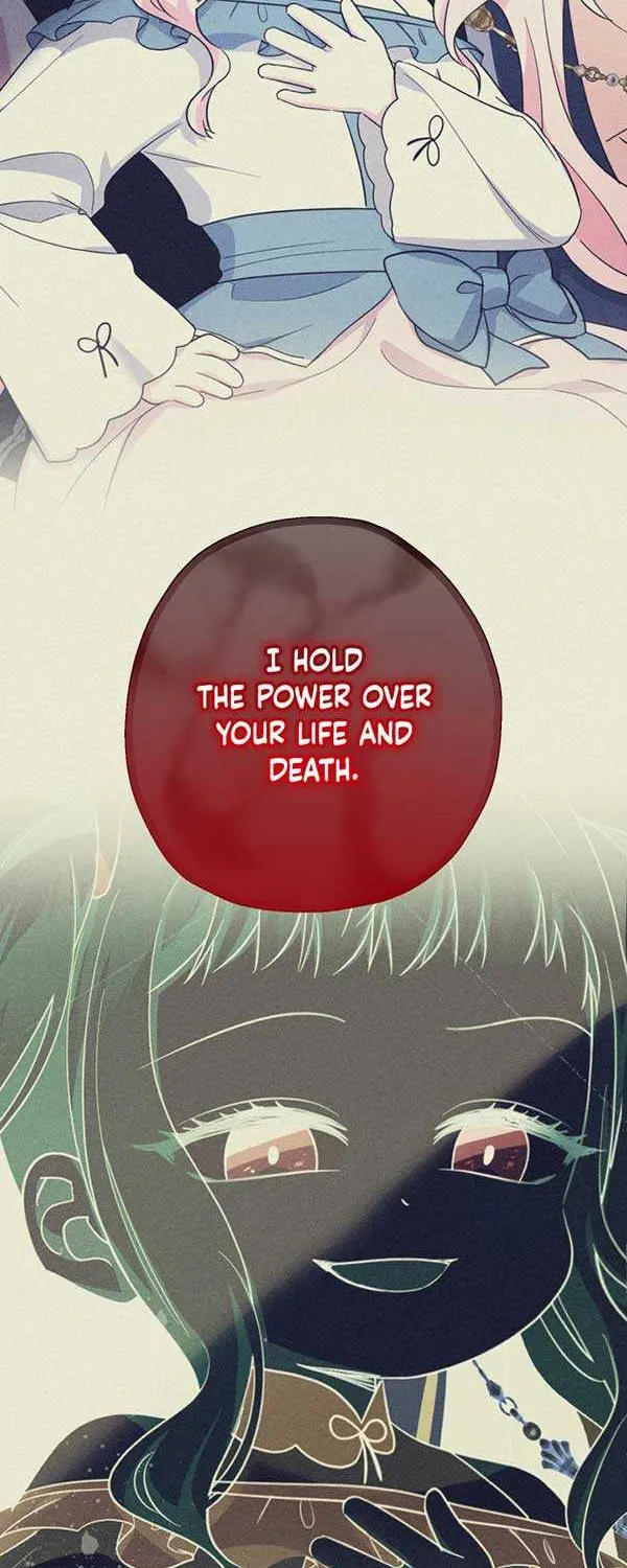 Lord Baby Runs A Romance Fantasy With Cash Chapter 62 page 60 - 