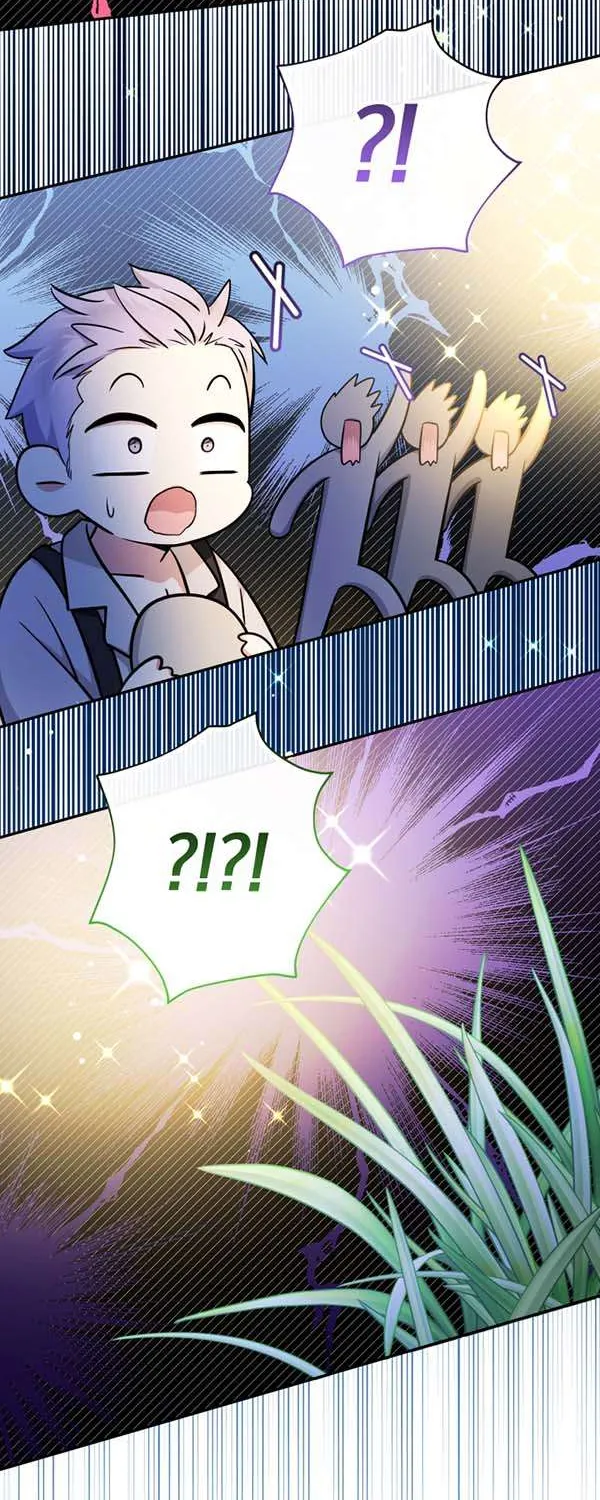 Lord Baby Runs A Romance Fantasy With Cash Chapter 62 page 7 - 