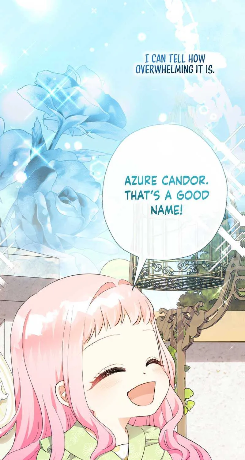 Lord Baby Runs A Romance Fantasy With Cash Chapter 63 page 18 - 