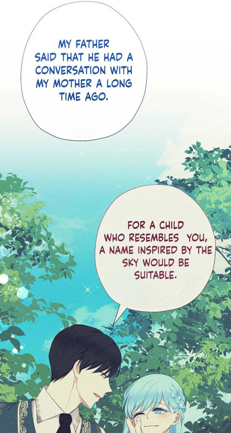 Lord Baby Runs A Romance Fantasy With Cash Chapter 63 page 20 - 