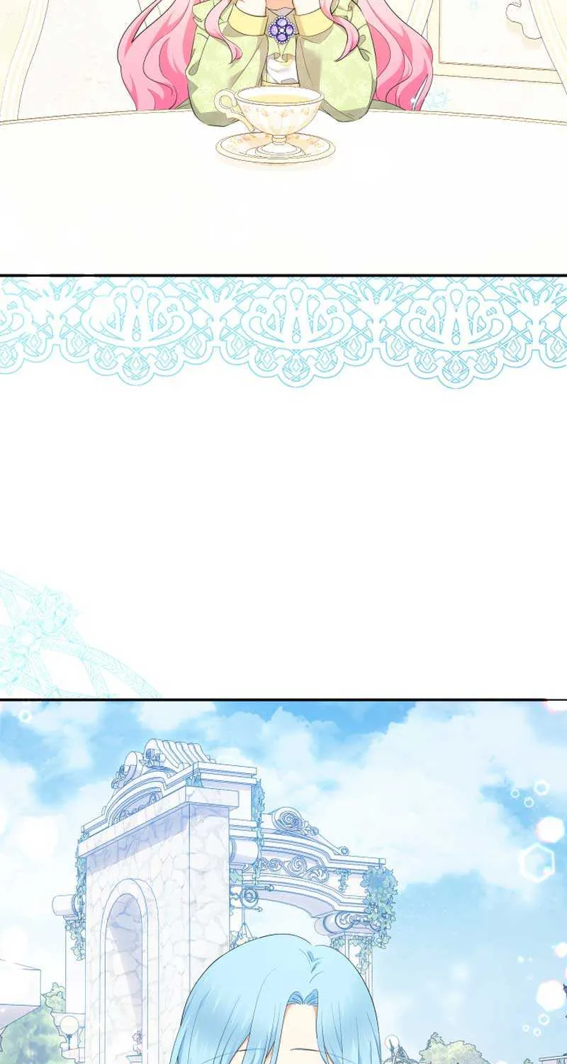 Lord Baby Runs A Romance Fantasy With Cash Chapter 63 page 24 - 