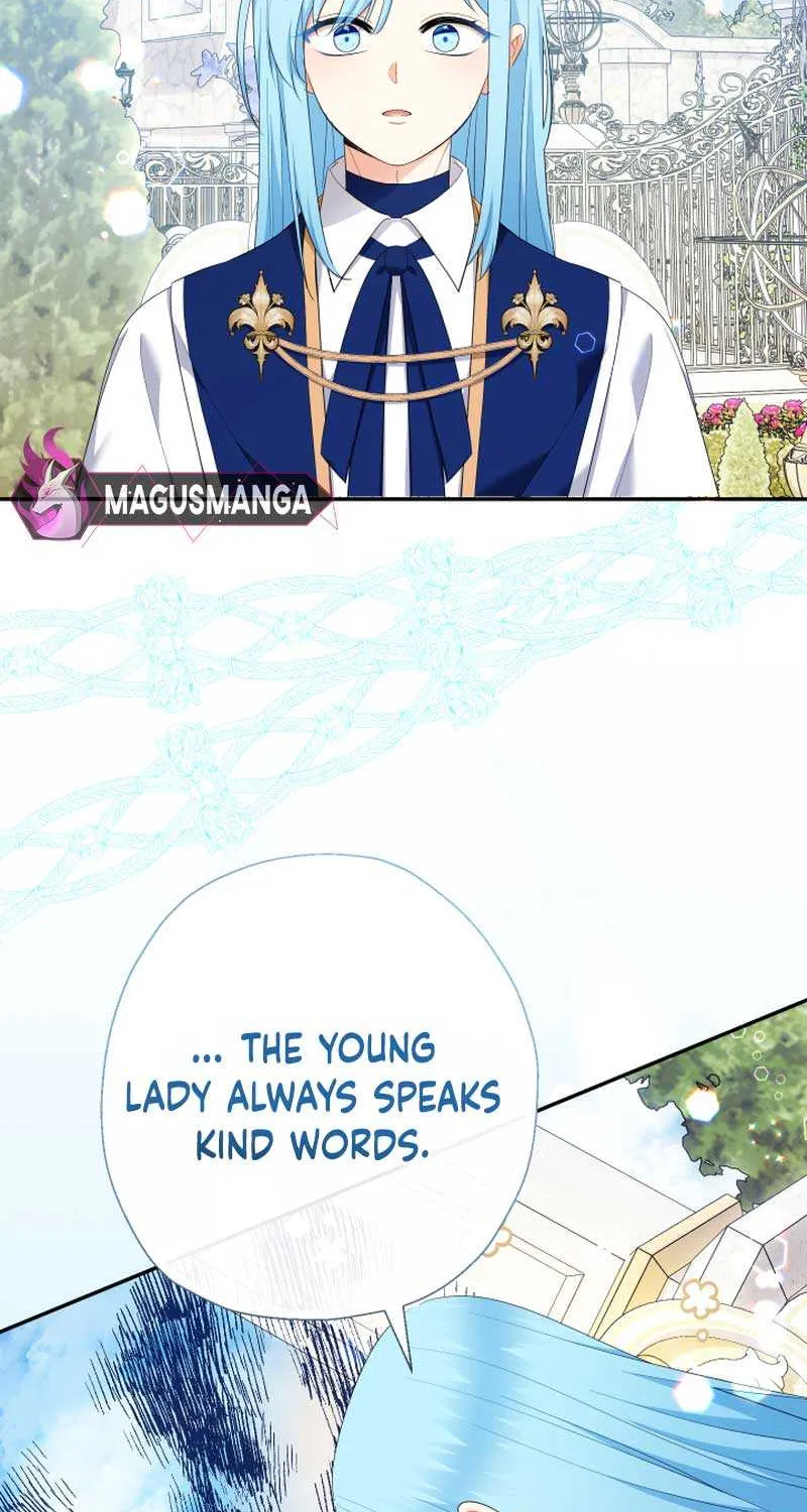 Lord Baby Runs A Romance Fantasy With Cash Chapter 63 page 25 - 