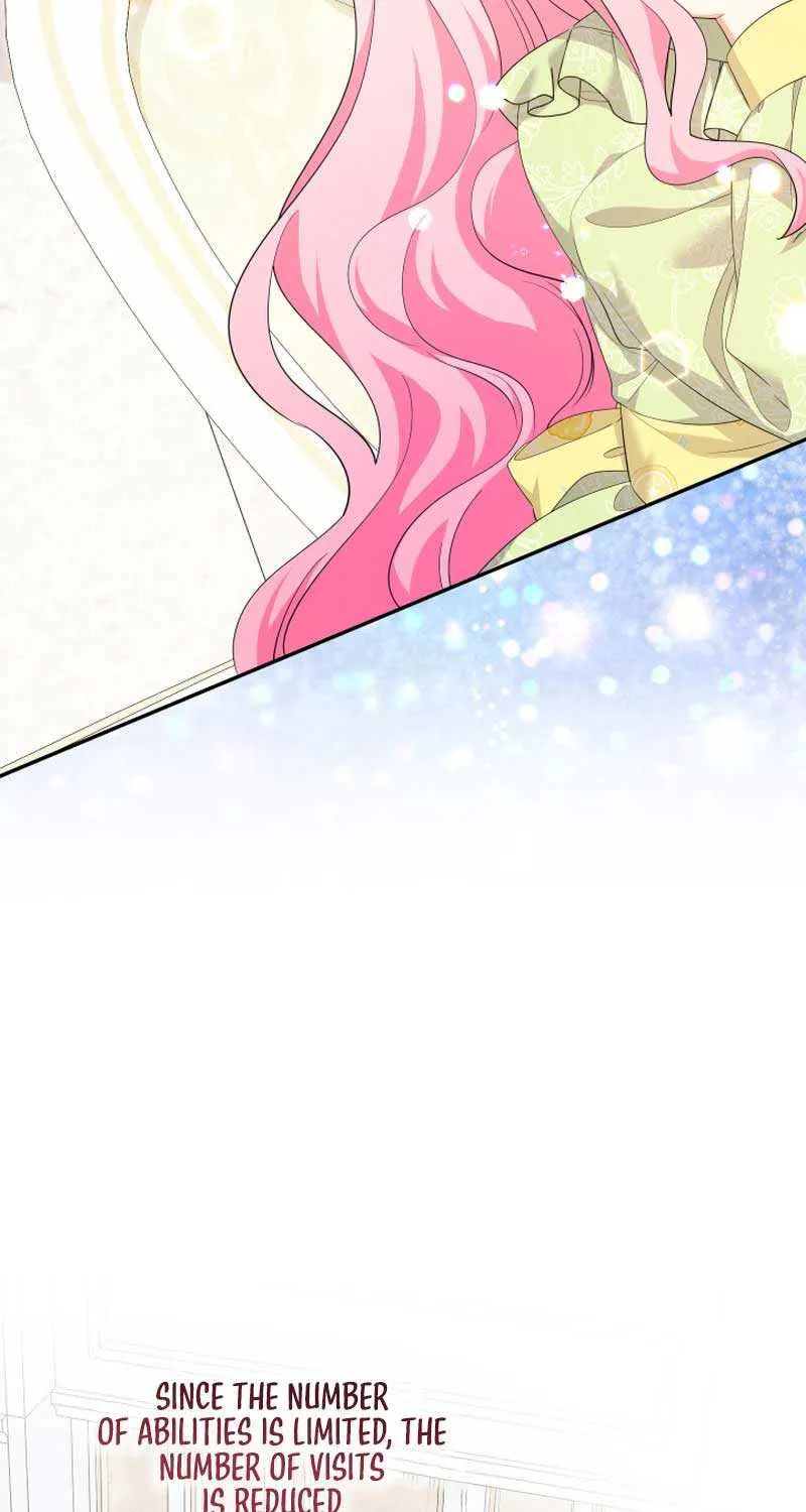 Lord Baby Runs A Romance Fantasy With Cash Chapter 63 page 28 - 