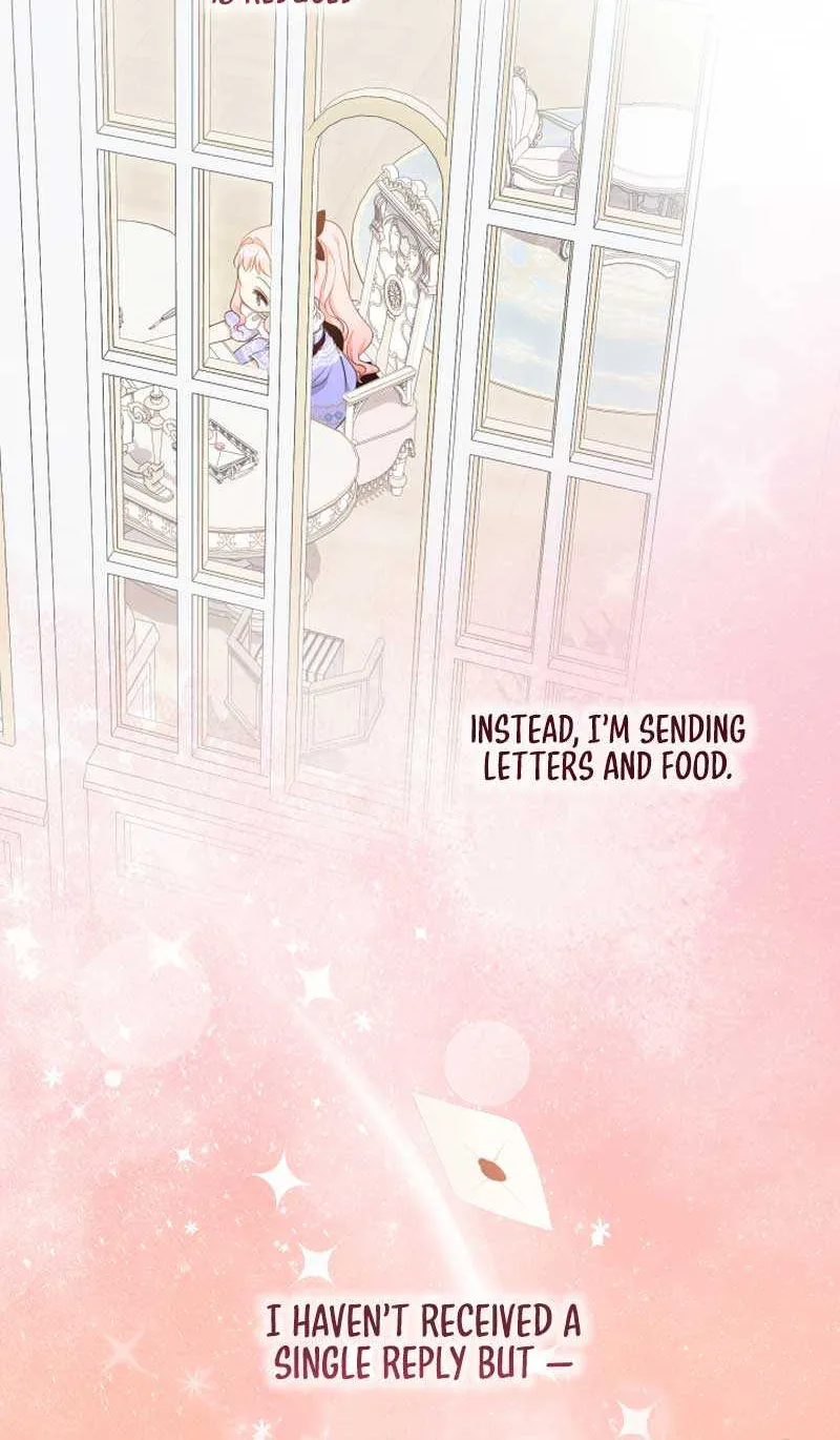 Lord Baby Runs A Romance Fantasy With Cash Chapter 63 page 29 - 