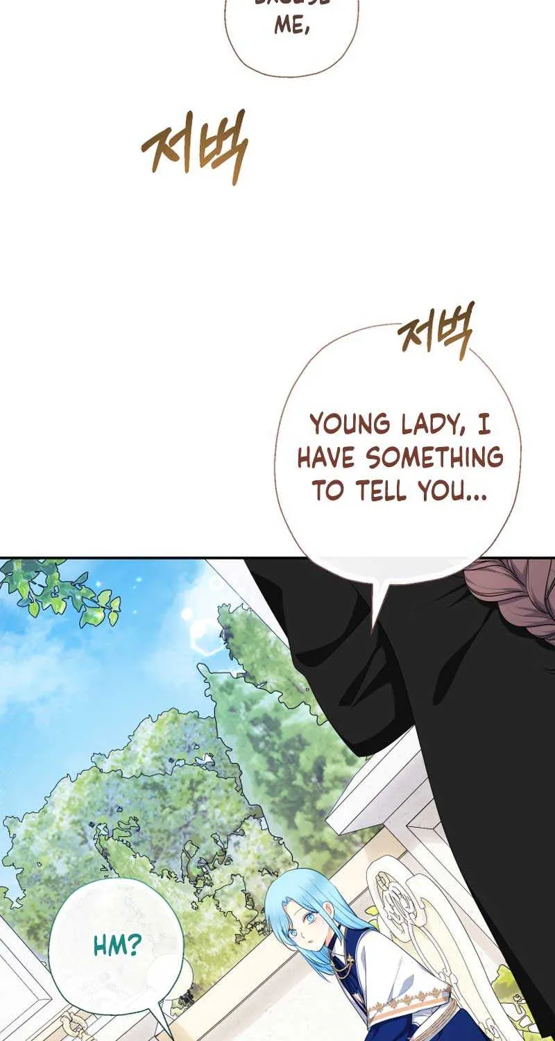 Lord Baby Runs A Romance Fantasy With Cash Chapter 63 page 43 - 