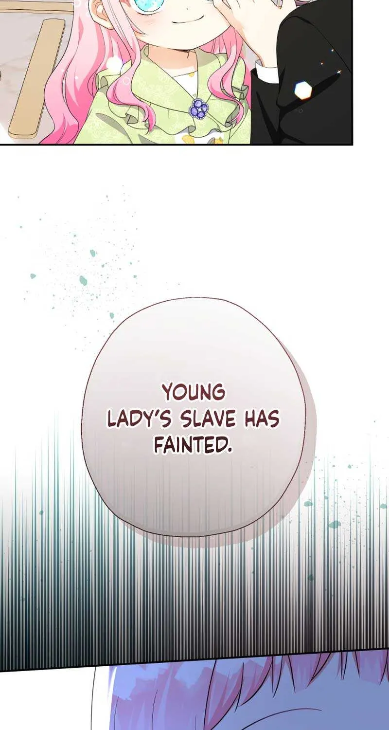 Lord Baby Runs A Romance Fantasy With Cash Chapter 63 page 45 - 