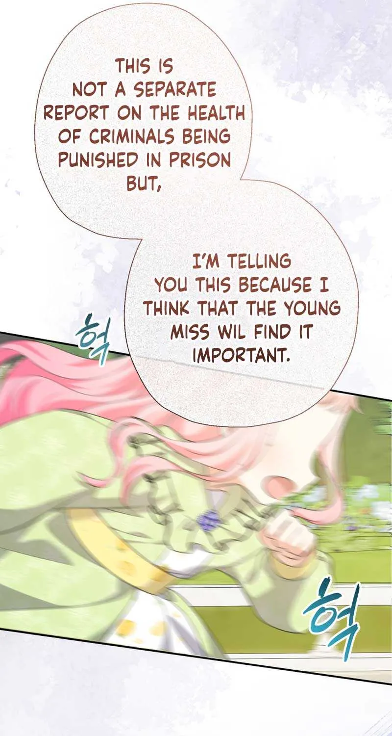 Lord Baby Runs A Romance Fantasy With Cash Chapter 63 page 50 - 