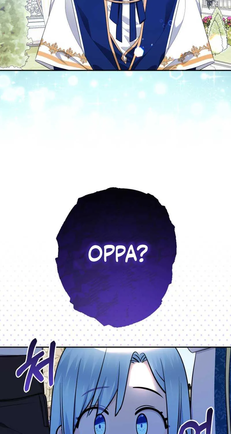 Lord Baby Runs A Romance Fantasy With Cash Chapter 63 page 6 - 