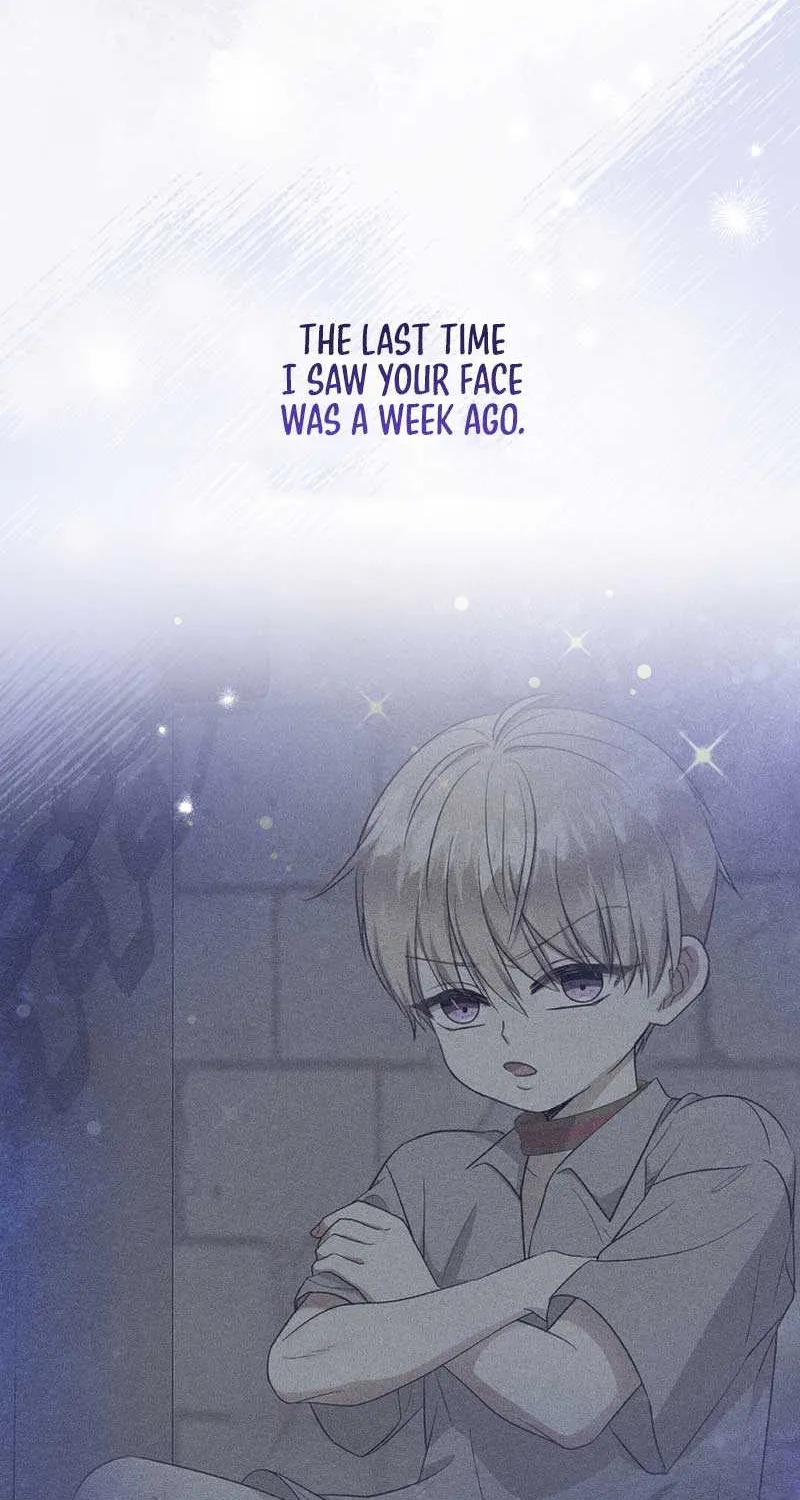 Lord Baby Runs A Romance Fantasy With Cash Chapter 63 page 51 - 